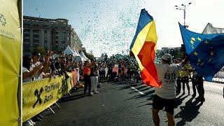 Bucharest Marathon - Bucharest Marathon - #RunInBucharest