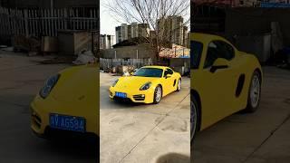 Porsche 2026 #porschecayenneturbo #porsche911 #shortvideo