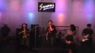 Music Podium Entertainment - Kreeturz