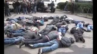 How Russia Staged Separatist Riots In Ukraine In 2014. Intercepted Phone Calls.