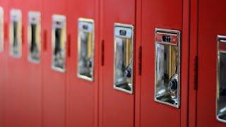 School leaders find a gun inside a locker at Clever, Mo., school