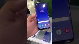 Samsung Galaxy S8 Unboxing ||