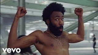 Childish Gambino - This Is America (Official Video)