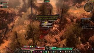 Grim Dawn. Альфа-матриарх