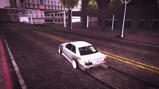 Standart d10 spot Real Drift Mta