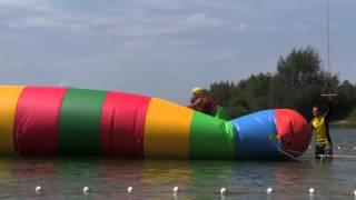 Extreme Plum Kryspinów w akcji
