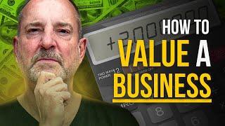 How To Do Business Valuations & Structure | Carl Allen Dealmaker