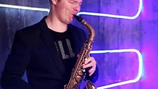 Zivert Life. Saxophone cover. Igor Snegur саксофонист Харьков