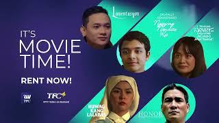 Filipino Movies to Watch This Summer | TFC