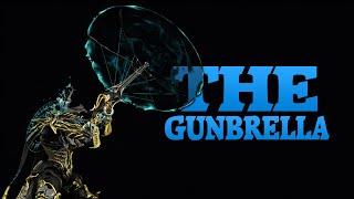 Warframe | The Gunbrella | Higasa