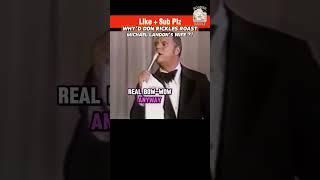 Don Rickles Roasts Michael Landon's Wife for No Good Reason! #1970s #prairie #vintagecomedy #boomers