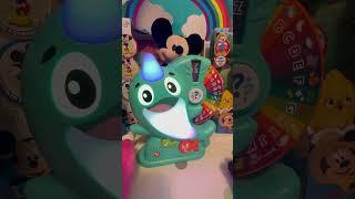 #fisherprice #linkimals #shortsfeed #shorts