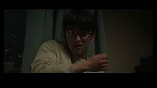 𝕊𝕚𝕔𝕜 𝕞𝕒𝕝𝕖 𝕝𝕖𝕒𝕕 | Kdrama The Witch ep 05 | sick scene/ injured