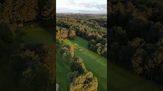 Scarcroft Golf Course Leeds