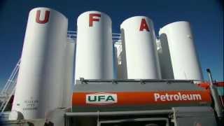 UFA Petroleum Services