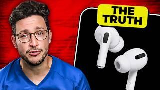 How Dangerous Are Your AirPods? | Bluetooth & EMF