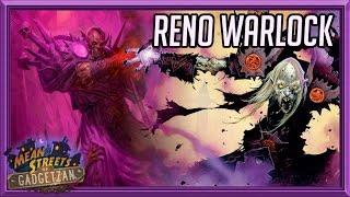 Reno Warlock: Playing Corruption in 2017?!