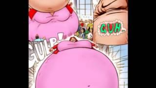 pink girl
