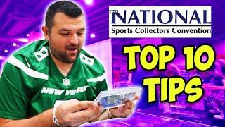 How To Collect Sports Cards: Beginner Tips