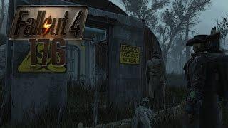 FALLOUT 4 [176] - Der Vault 111-B [GERMAN/DEUTSCH]