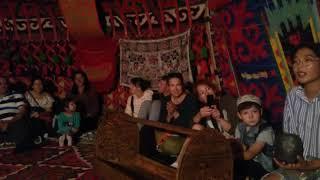 Экскурсия в "Рух Ордо"