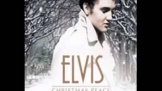 Elvis Presley - O Come, All Ye Faithful