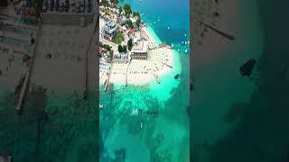 Albanian Ionian Sea Coast | Ksamil, Saranda - 