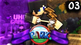 TheParkMC UHC Survival Games: E03 - "A Lookback" [EN]