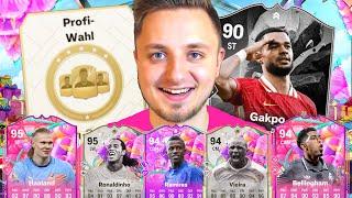 MEIN LEVEL 40 88+ ICON PICK & DIESE SBC ist EIN MUSS!  | FC 25 Ultimate Team