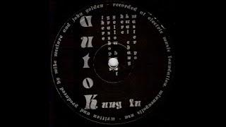 Autok - Yellow Burst (Techno 1996)
