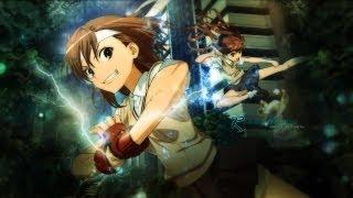 AMV [Toaru Kagaku no Railgun S] ~Fighting~