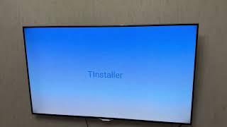 TInstaller СПОСОБ УСТАНОВКИ ПРИЛОЖЕНИЙ НА ANDROID TV BOX