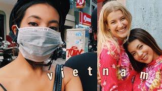 VỀ VIỆT NAM SAU 7 NĂM ft. Jitka Novackova  | Bé Hà Stylewithme (viet sub)