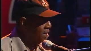 Johnnie Johnson 1999 Studio 22