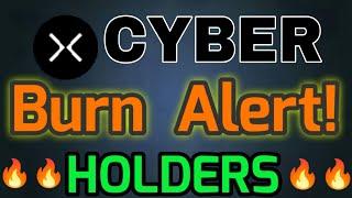 Cyberconnect Latest News Today! CYBER Coin Price Prediction