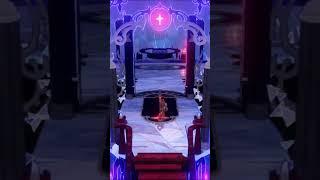 Look at These Visuals on Bayonetta Origins! #shorts