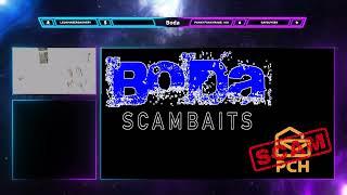 Refund Scammers Cant Take What Elma Dishes Out  (And A PCH) Scammer Destruction 05 23 2025