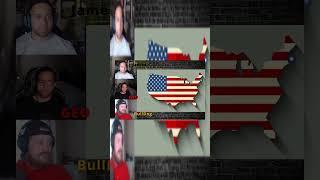 Start Of The Police Force In America #reaction #blindreaction #sot #usa