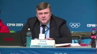 Almaty perfect for 2022 Winter Olympics   Kryukov   Sochi 2014