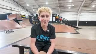 Oneway Lilman Interview!