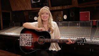 Tatiana Moroz Performing "The Bitcoin Jingle" LIVE!