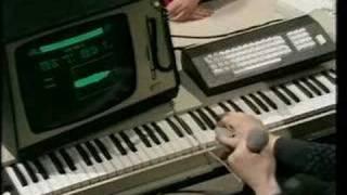 Music Arcade - Radiophonic Workshop 4