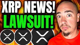 XRP NEWS! Expert Reveals If SEC Chair Will DISMISS Ripple Lawsuit!