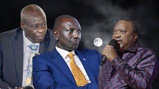 GAME OVER: How Ruto will be BEATEN HANDS DOWN.