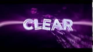 Clear' Vs PineArtz |Intro Battle