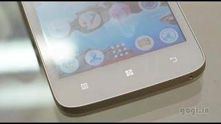 Lenovo A680 review, unboxing, gaming and benchmark