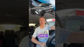 ПОСТАНОВЛЕНИЕ 1 октября 2024 года:Какая будет цена GEELY COOLRAY? #заказавто #новыйавто #автоподбор