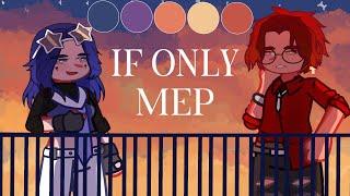 ˖° If Only MEP | OPEN (7/26) | ‼️READ THE DESCRIPTION‼️ | By: Sapphic Amorisce🩵