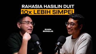 Harusnya Mindset KEUANGAN Para Sandwich Generation Tuh Gini! | SUARA BERKELAS #14