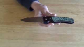Jeff Hall Custom Bounty Hunter